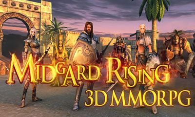 Descargar La rebelión de Midgard 3D gratis para Android.