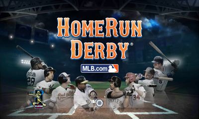 MLB.com Carrera en casa