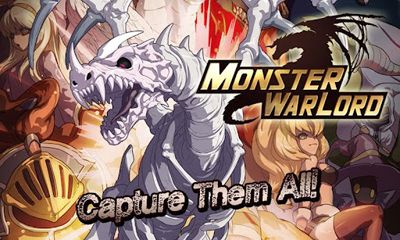 Descargar Monstruo Warlord  gratis para Android.