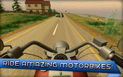 Motocicleta: Escuela de conducción