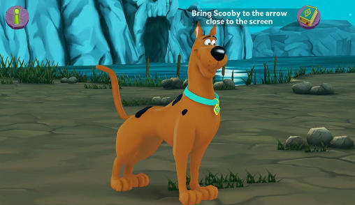¡Mi amigo Scooby-Doo!