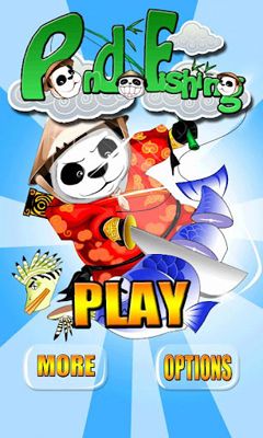 Descargar Pesca de panda gratis para Android.