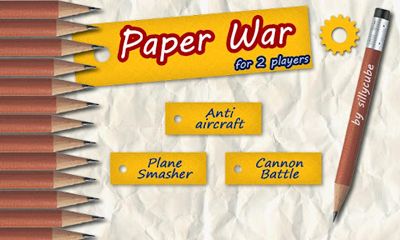 Guerra de papel