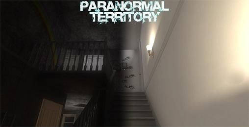 Territorio de lo paranormal
