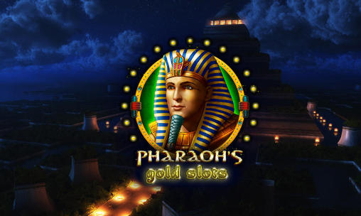 Oro del faraón: Tragaperras