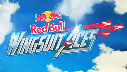 Red Bull: Aces del traje de alas 