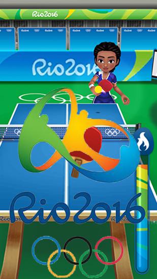Rio 2016: Juegos olímpicos 