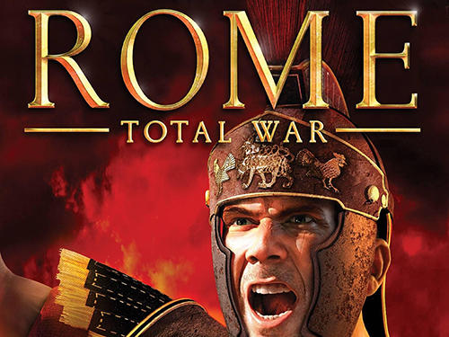 Descargar Roma: Guerra total gratis para Android.