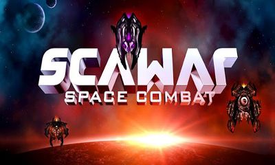 SCAWAR Combates en el Espacio