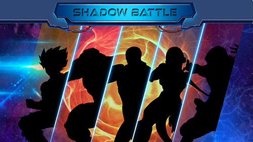 Batalla de sombras 