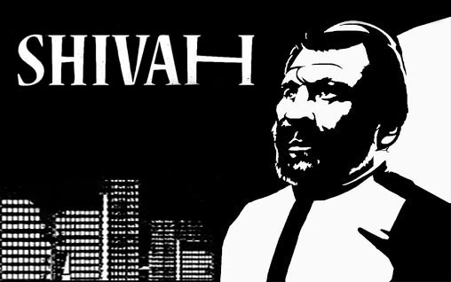 Shiva:  Edición kosher