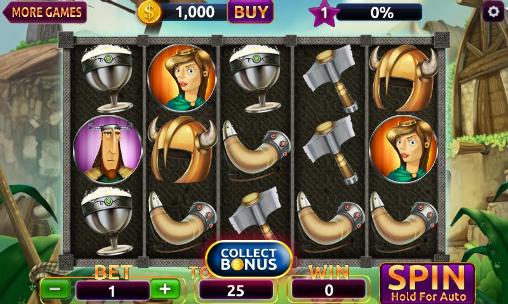 Tragaperras bingo: Casino en Vegas 