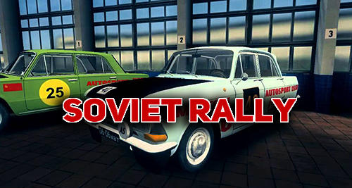 Descargar Rally soviético  gratis para Android.