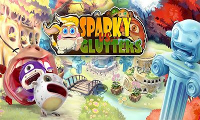 Descargar Sparky contra Glutters gratis para Android.