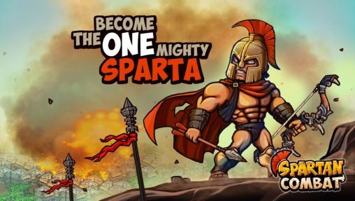 Batalla de espartano: Héroes divinos contra el lord malvado
