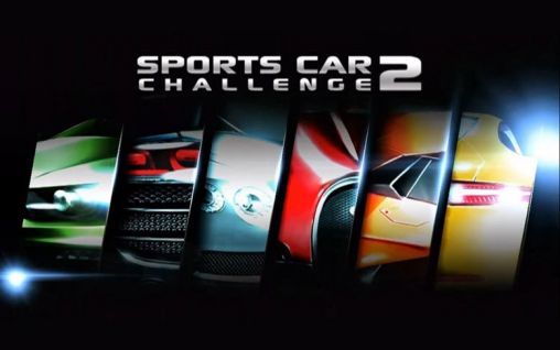 Competencia de coches deportivos 2