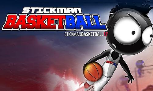 Descargar Stickman: Baloncesto 2017 gratis para Android.
