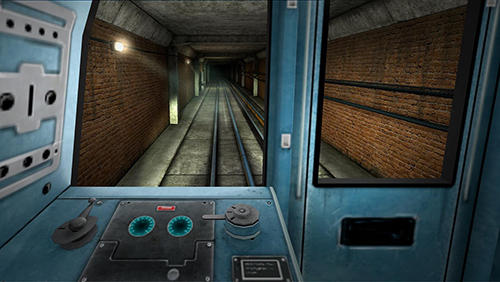 Simulador del metro 2: Edición de Londres  