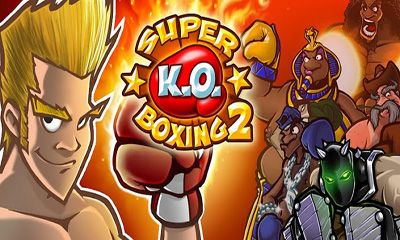 Descargar Super Boxe K.O! 2 gratis para Android.