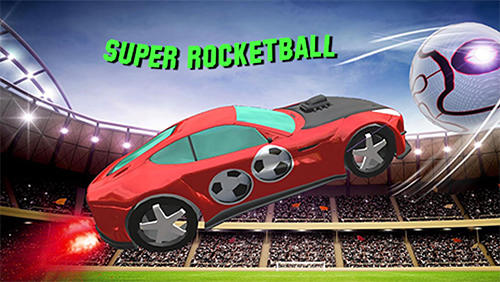 Descargar Súper rocketball: Multijugador   gratis para Android.