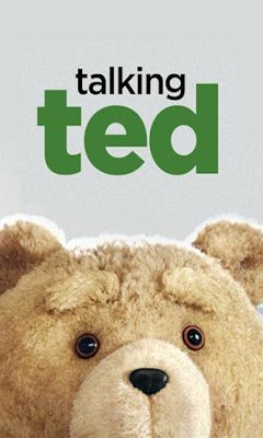 Hablando a Ted sin censura
