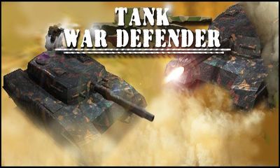 Guerra de tanques. Defensor 