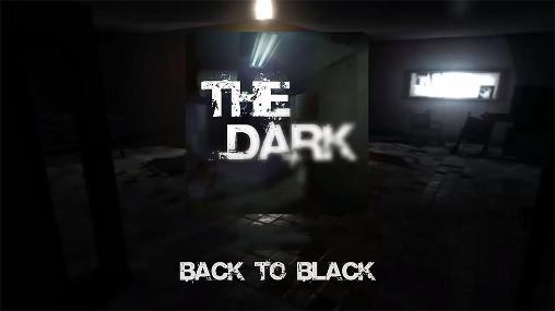 Oscuridad: Volver a lo negro 
