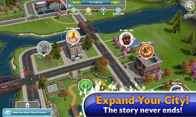 Los Sims: Juego Libre