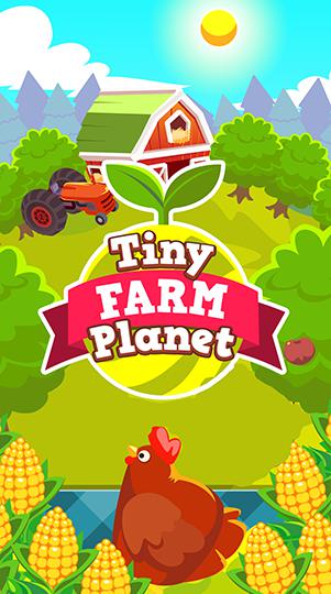 Descargar Pequeño planeta agrícola  gratis para Android.