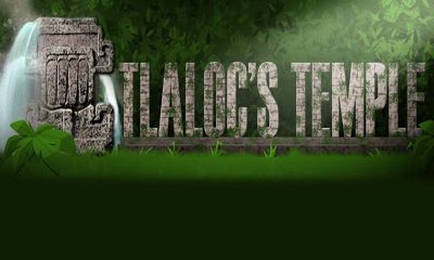 Templo de Tlaloc 