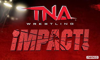 TNA Lucha Impacto