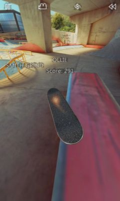 Skate Real