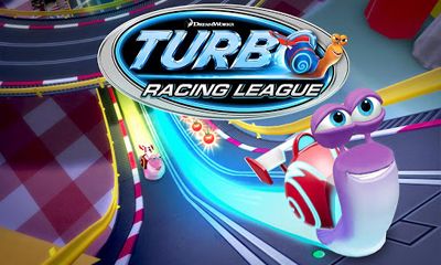 Liga de carreras turbo