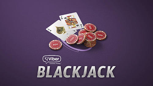 Descargar Viber: Blackjack gratis para Android.