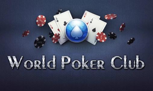 Club mundial de póquer
