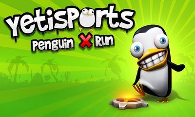 Descargar Deportes de Yeti: Pingüino y Carreras  gratis para Android.