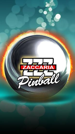 Pinball Zaccaria