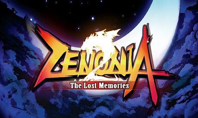 Zenonia 2: Las memorias Perdidas