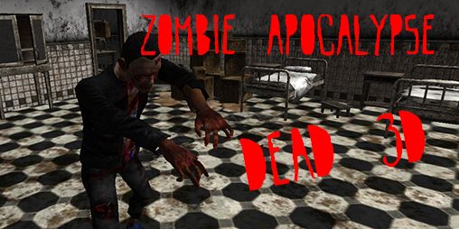 Apocalipsis de zombis: Muertos 3D 