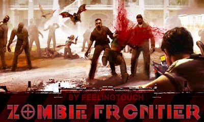 Descargar Fronteras de Zombie  gratis para Android.