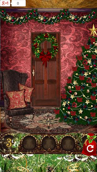 100 puertas: Regalos de Navidad