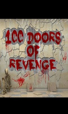 100 Puertas de venganza 