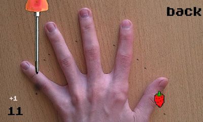 Cuatro dedos