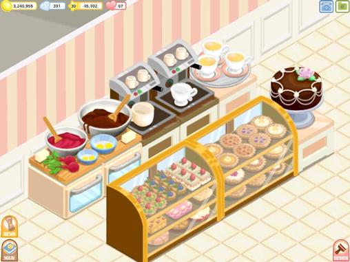 Historia de la panadería: Miel