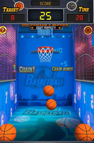 Basketball: Shooting ultimate