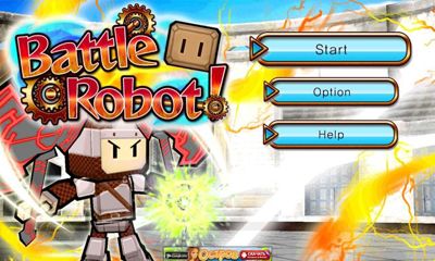 Descargar ¡Lucha, robots!  gratis para Android.