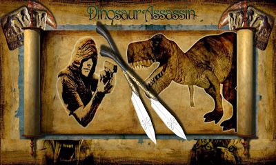 Asesino de Dinosaurios