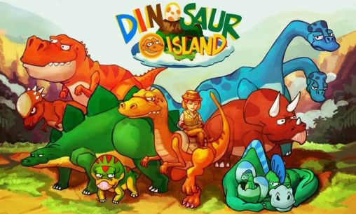 La Isla de los dinosaurios