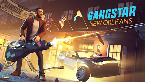 Gangster: Nueva Orleans