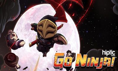Descargar ¡Ve ninja! gratis para Android.
